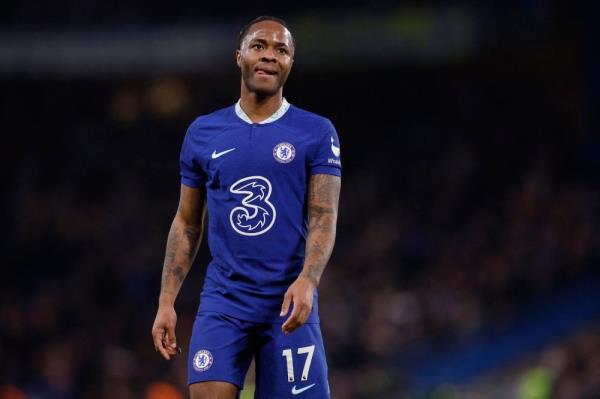 Sterling left out of England squad for final Euro qualifiers