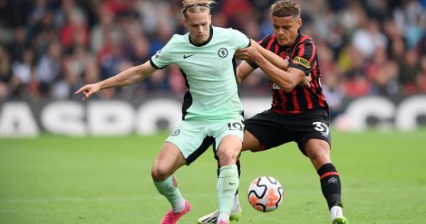 AFC Bournemouth v Chelsea FC - Premier League
