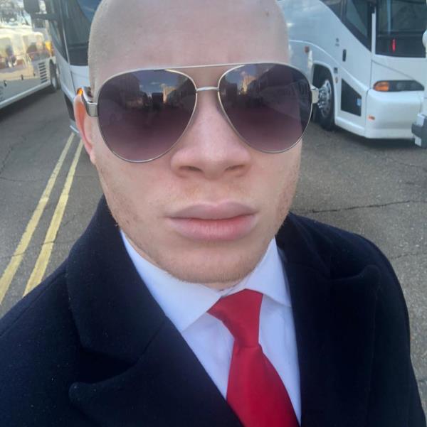 Sir Maejor Page is facing trial for federal charges following his arrest in Sept. 2020 for mo<em></em>ney laundering and fraud.