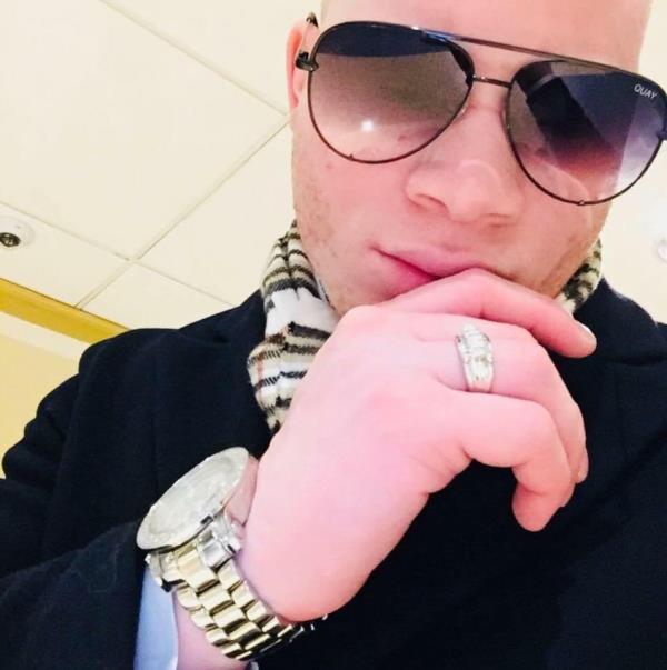 Page's modest salary from the organization was $37,694 plus travel, a claim FBI agent Desorbo said went against BLMGA's pledge of not paying staff salary.