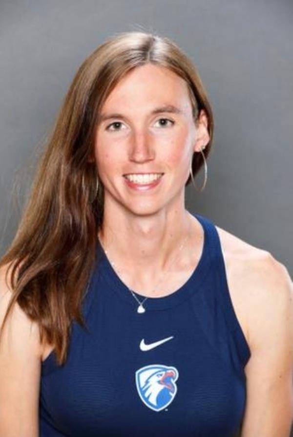 Brooklyn Ross transitio<em></em>ned to a female six years ago, and started playing tennis at the college level in 2019.