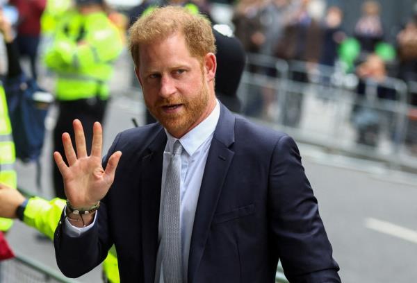 prince harry