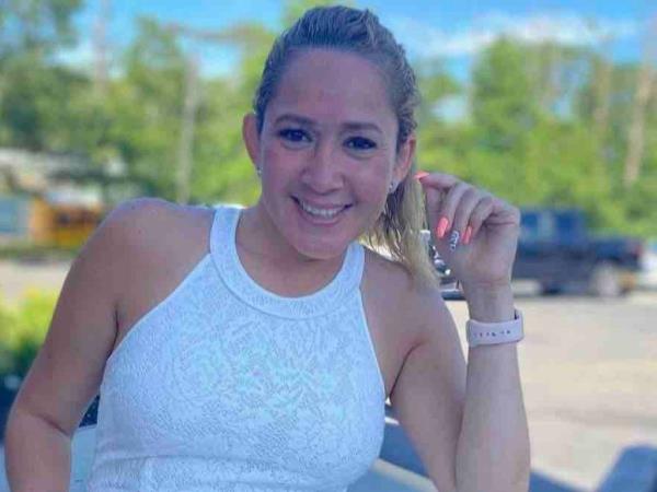 Almansoori was indicted on murder and robbery charges for the Feb. 7 beating death of 38-year-old Denisse Oleas-Arancibia.