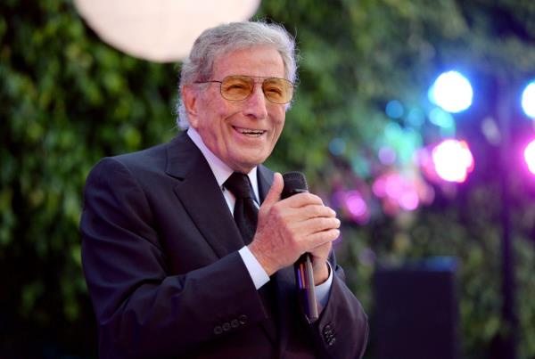 tony bennett