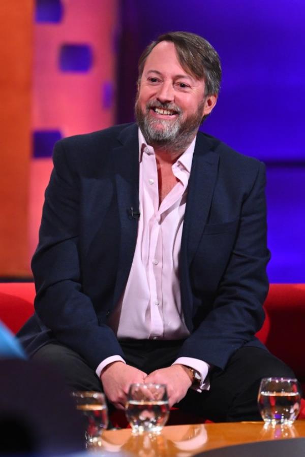 Television Programme: Peep Show with David Mitchell, Isy Suttie and Robert Webb