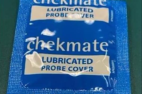 probe cover