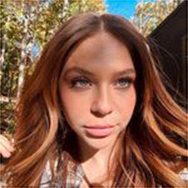 Brittany Pietsch, 27, of Atlanta was fired from her job as an account executive by Cloudfare on Jan. 9.