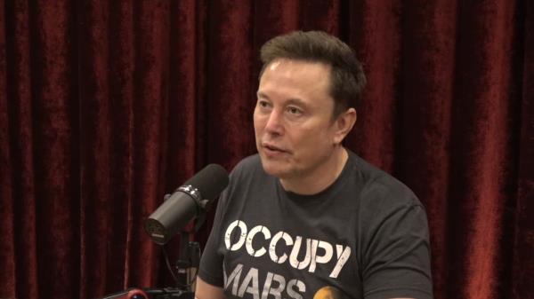 Musk said he hoped P'nut's death would 