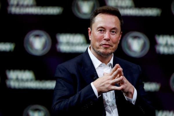 Musk