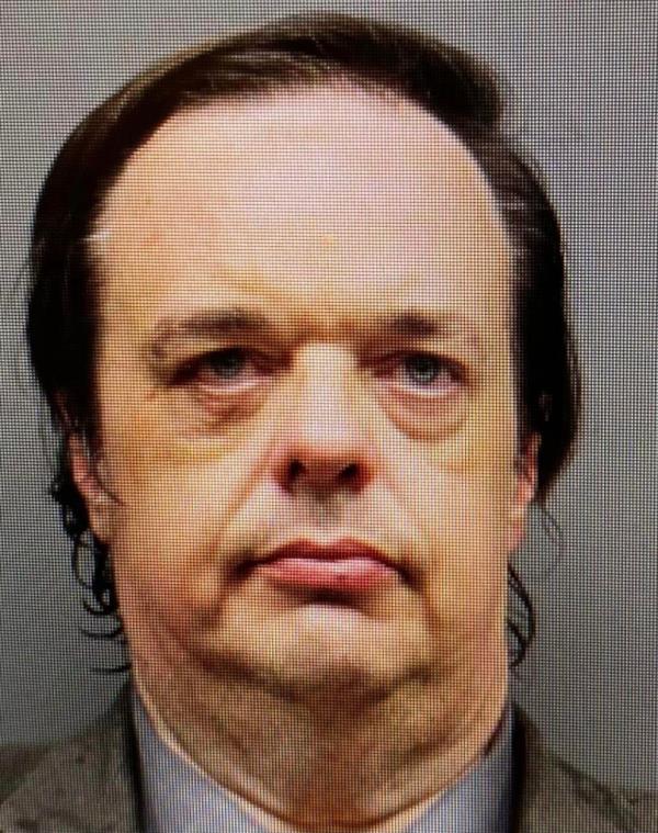 mugshot