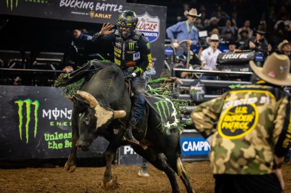 Daylon Swearingen