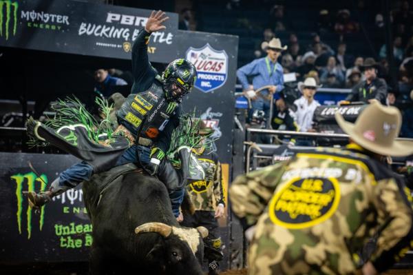 Daylon Swearingen 