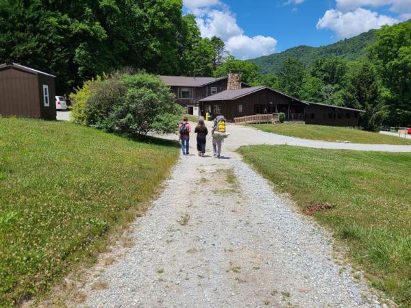 Trails Carolina is a wilderness facility that bills itself as a treatment program for troubled youth.
