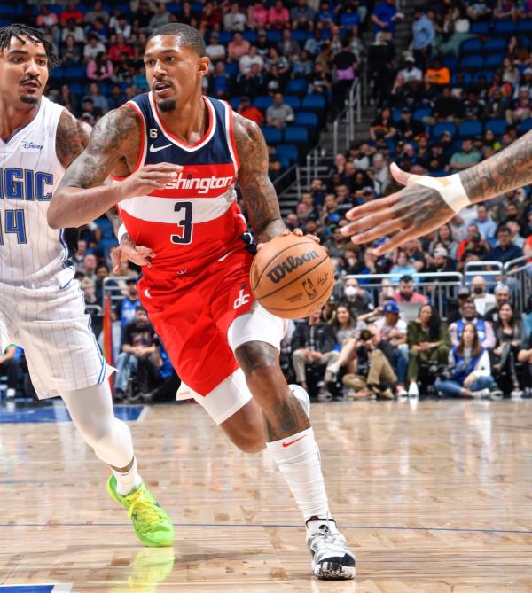The Phoenix Suns are acquiring Bradley Beal of the Washington Wizards in a June 2023 trade.