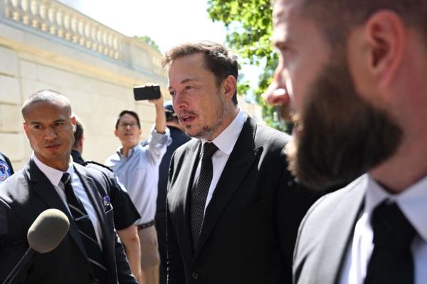 Elon Musk