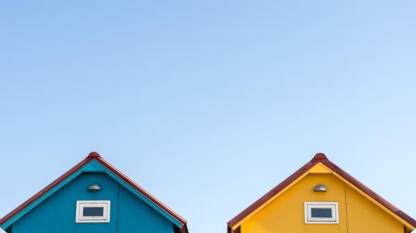 Houses EU