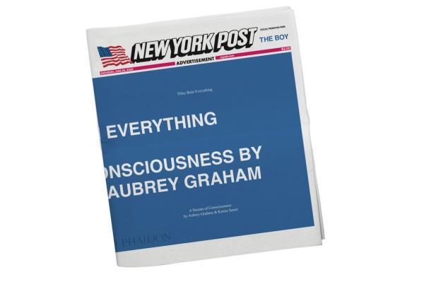 A NYP cover 
