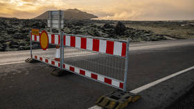 Nordic country declares emergency over volcanic eruption threat