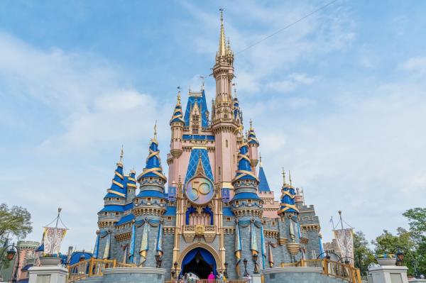 Disney World