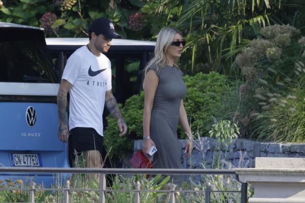 Liam Payne and girlfriend Kate Cassidy