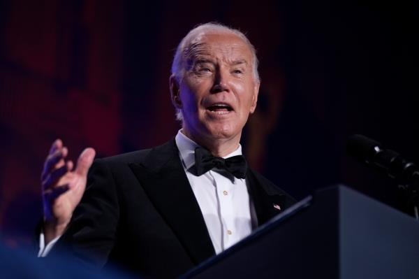 Joe Biden