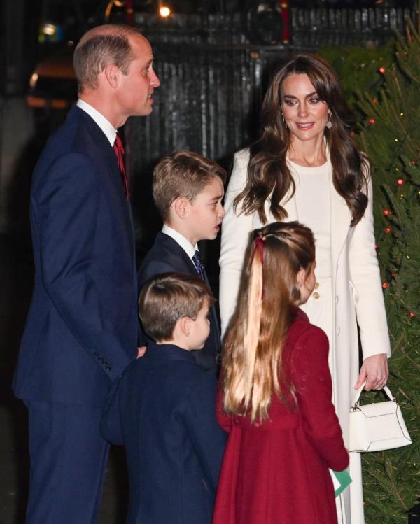royal family