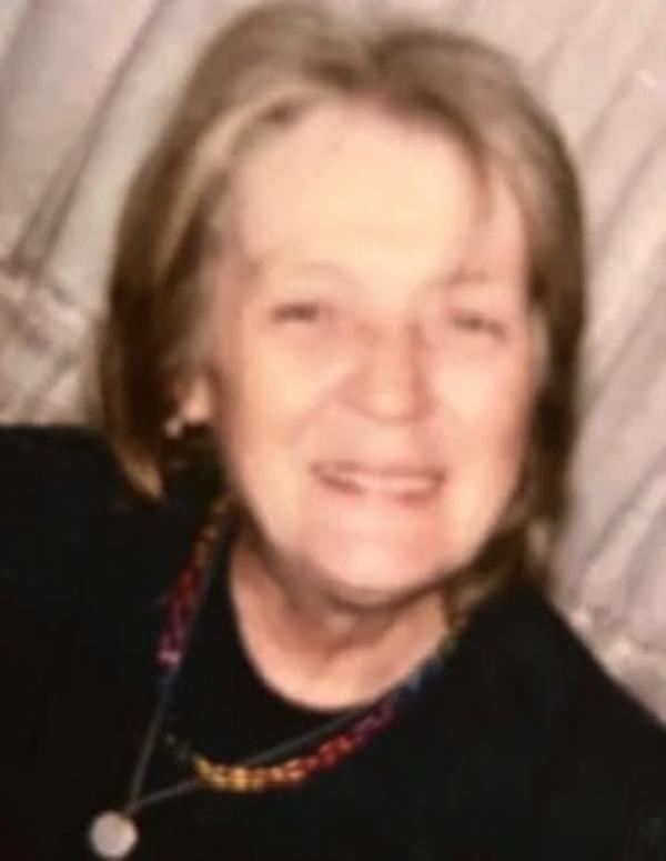Mary Ann Zielonko.