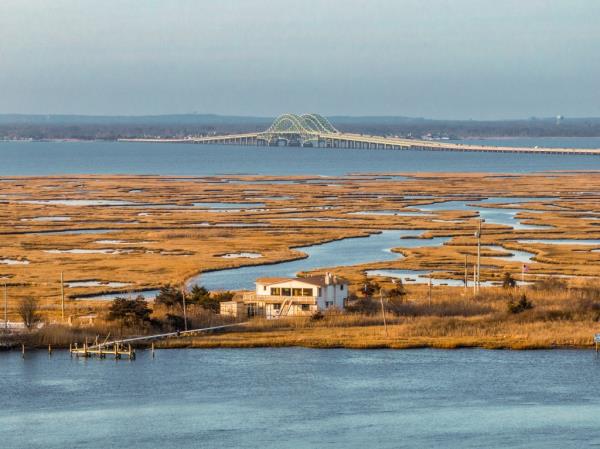 captree island home for sale