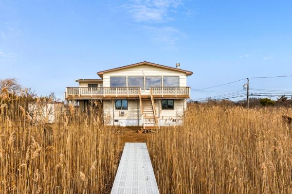 captree island home for sale