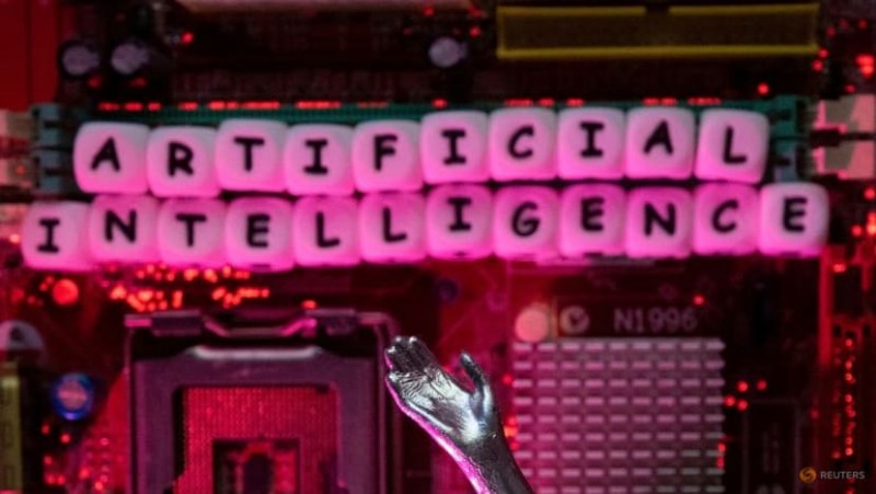 Yellen to warn of 'significant risks' from use of AI in finance