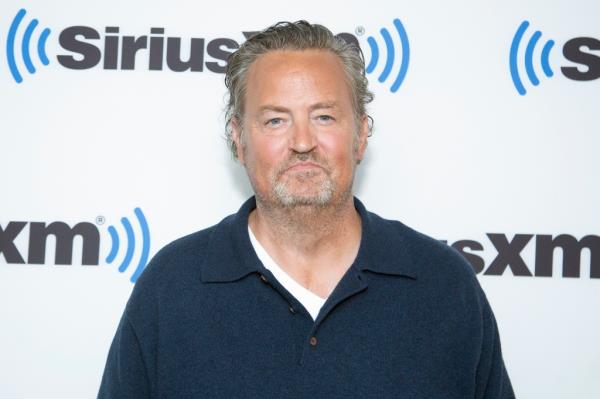 Perry, who was 54 at the time of his death, was found unrespo<em></em>nsive in a hot tub at the property in October, with the cause later attributed to “acute effects of ketamine” and opioids.