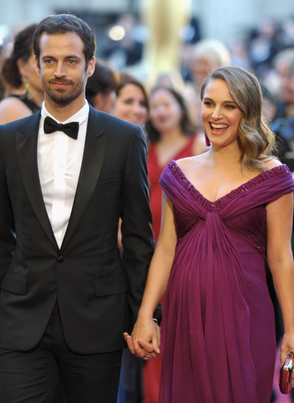 Natalie Portman won an Oscar for her work in 