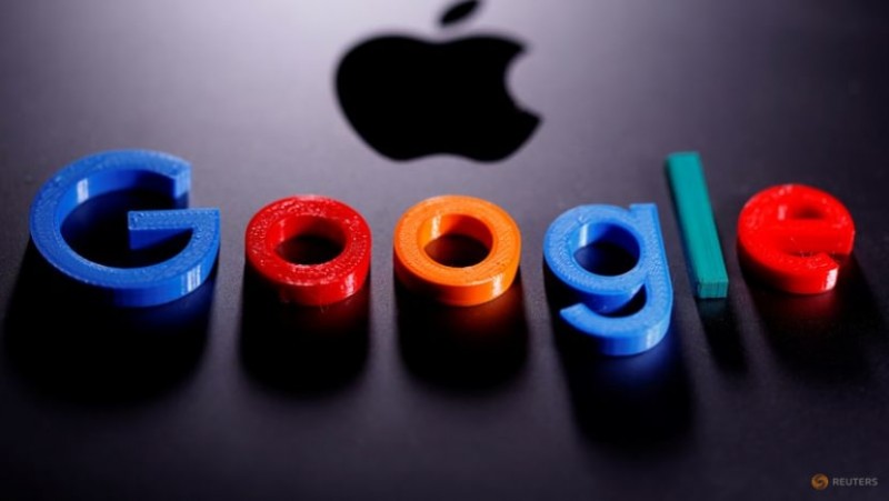 How Apple used Google's help to train its AI models