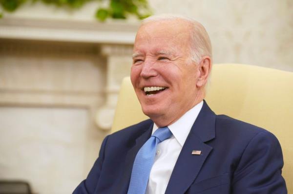 President Biden