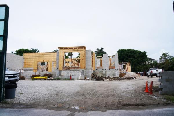 Michael Skok estate in Palm Beach