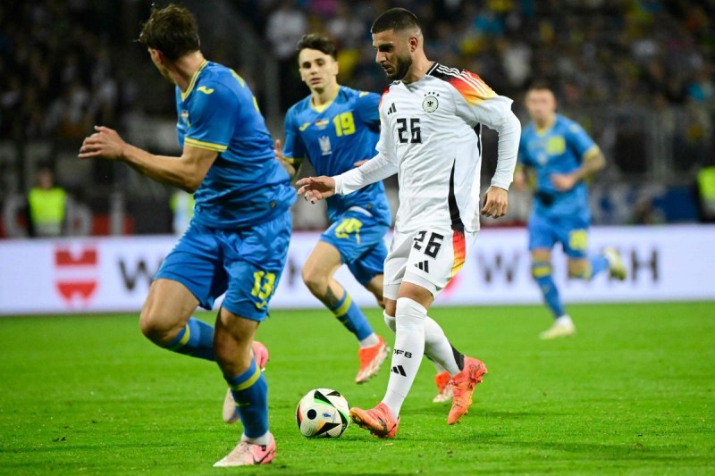 DFB’s quantity zero within the essential take a look at of the European Champio<em></em>nship towards Ukraine