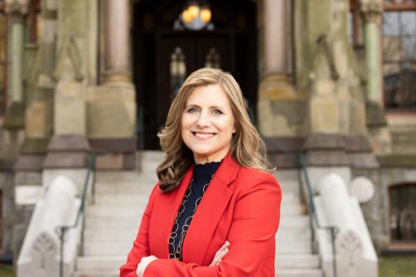 Seidman also backed up calls of UPenn President Liz Magill to resign.