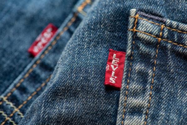 Levi's jeans