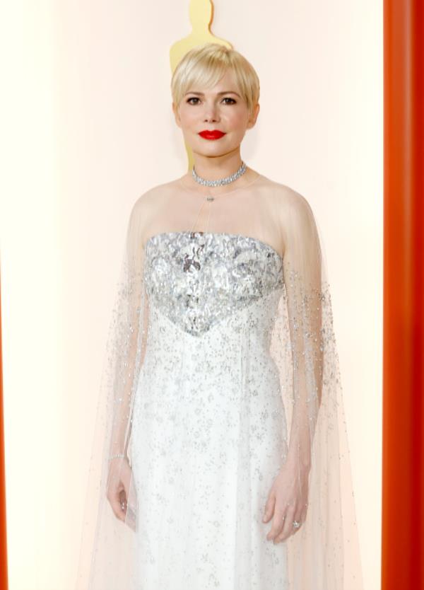 Michelle Williams
