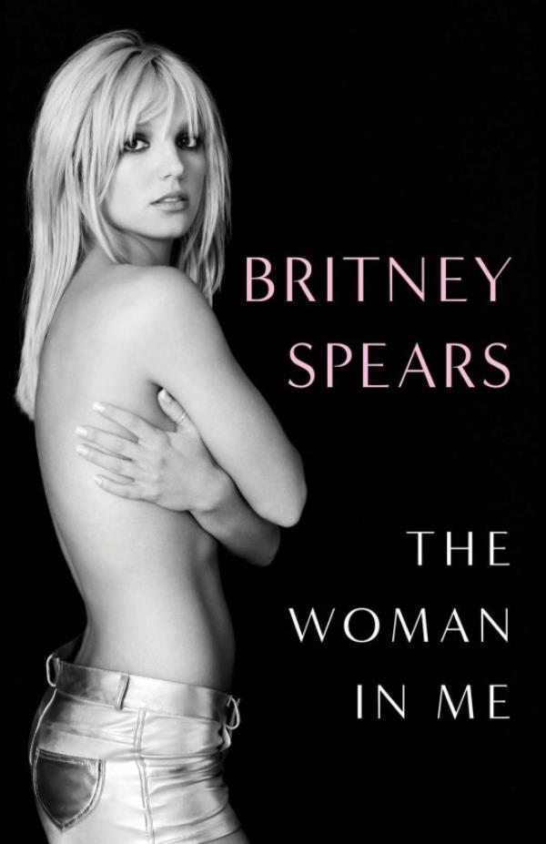 Britney Spears 'The Woman in Me'
