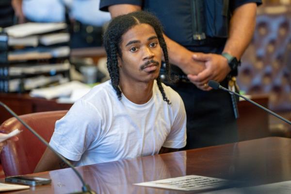 Dorsett mind bogglingly told cops to get over being shot because people are getting shot 