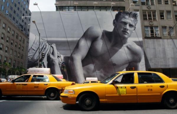 Abercrombie.