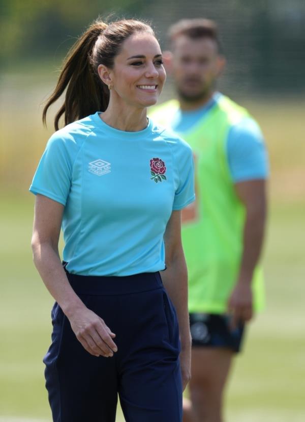 Kate Middleton