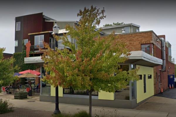 The restaurant's management has since refuted Boyd's claims, claiming the firing had nothing to do with the tip or the aftermath that followed but they also couldn't go into details because of labor laws.