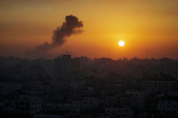 Israel war