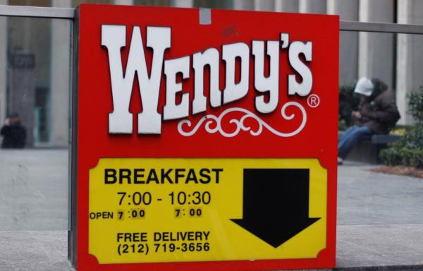 Wendy’s recently introduced a limited-time $1 burger — available o<em></em>nly through its app.