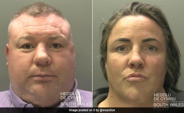 'Dine And Dash' Couple In UK Jailed For Leaving Restaurants Without Paying Bills Worth Rs 1 Lakh