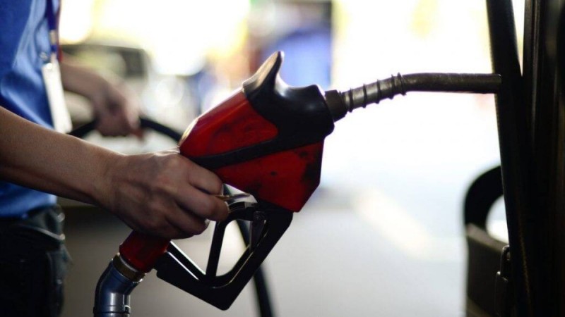 Tax-free day has gasoline bought at R$3.65 this Thursday