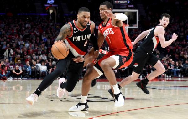 Lillard