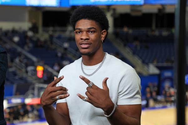 NBA draft